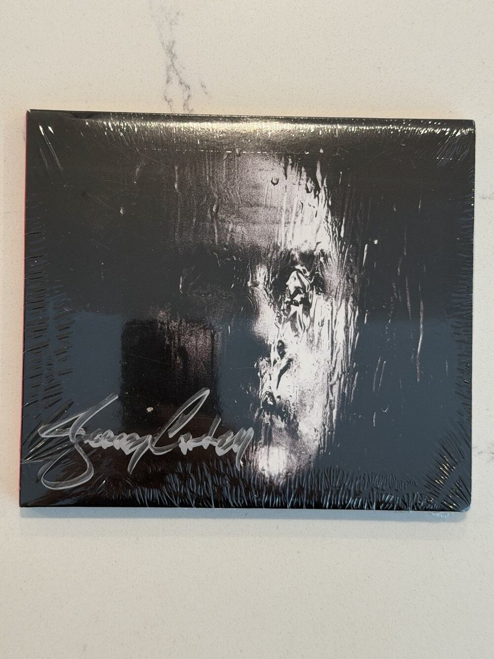 Jerry Cantrell - I Want Blood Signed Cd - Autograph - Alice In Chains #2